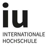 Logo iu