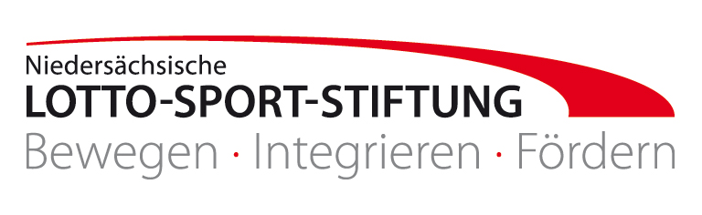 Logo der niedersächsischen Lotto-Sport-Stiftung
