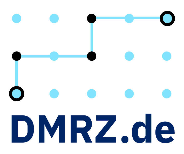 Logo DMRZ